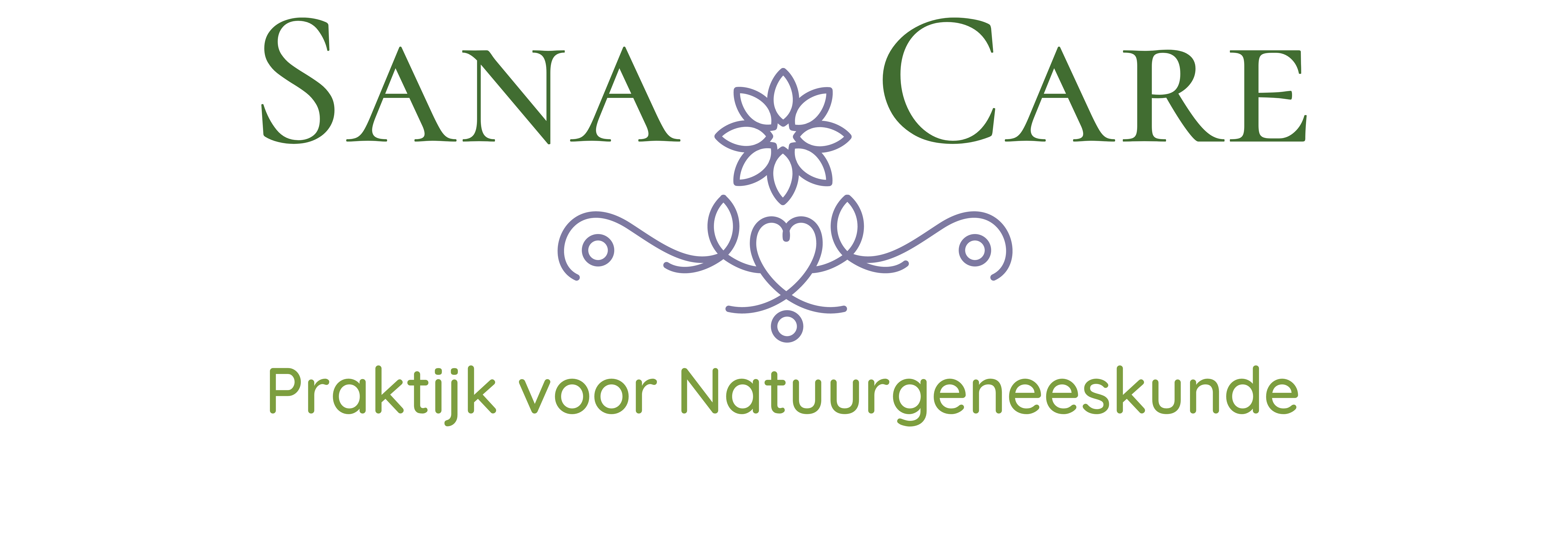 Sana Care – Praktijk voor Natuurgeneeskunde Winterswijk